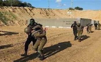 مقترح واشنطن ينص على إطلاق سراح مئات الأسرى الفلسطينيين بالتوازي مع إطلاق المحتجزين الإسرائيليين