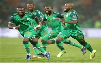 تصفيات كأس العالم.. جزر القمر تفوز على أفريقيا الوسطى وتلاحق غانا للصدارة 