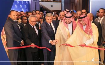 مكتبة الإسكندرية تحتفي بالنسخة السادسة من معرض «طلال تاريخ تقرأه الأجيال»