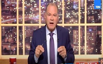 الديهي يكشف تفاصيل عن توقيع أكبر مشروع سياحي على البحر الأحمر