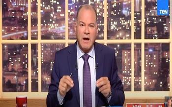 الديهي يكشف تفاصيل عن توقيع أكبر مشروع سياحي على البحر الأحمر