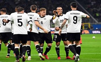 تصفيات كأس العالم.. موعد مباراة ألمانيا أمام أيرلندا الشمالية