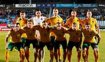 تصفيات كأس العالم.. القناة الناقلة لمباراة هولندا أمام ليتوانيا الليلة