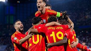 تصفيات كأس العالم.. موعد مباراة إسبانيا أمام تركيا الليلة
