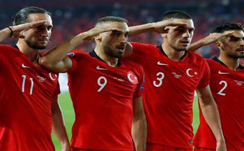 تصفيات كأس العالم.. القناة الناقلة لمباراة إسبانيا أمام تركيا