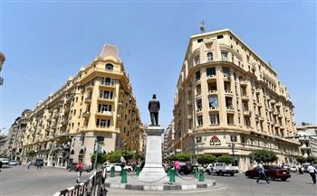 القاهرة الخديوية.. مشروع إحياء حضاري يعيد للعاصمة وجهها التاريخي