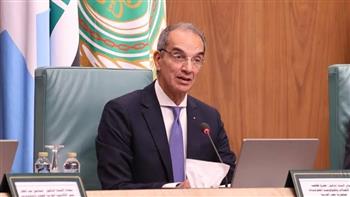 عمرو طلعت: تعزيز التعاون العربي في الأمن السيبراني ودعم الشركات الناشئة 