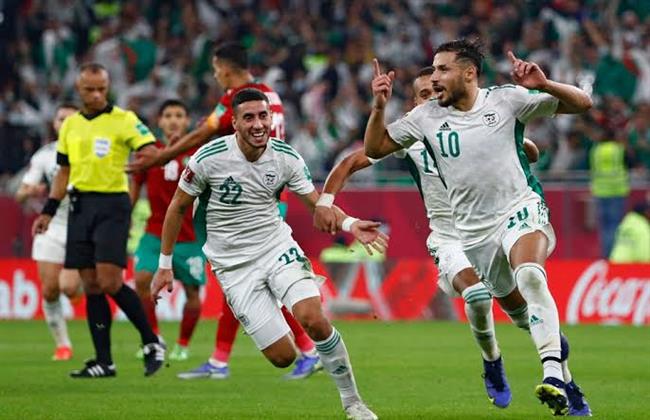 تصفيات كأس العالم.. موعد مباراة الجزائر أمام غينيا