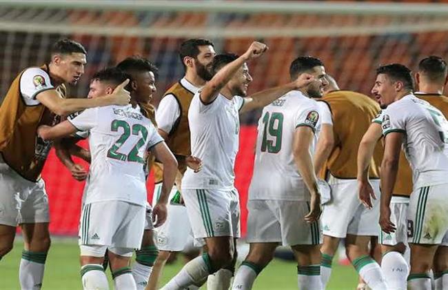 تصفيات كأس العالم.. الجزائر تتفوق على غينيا في القيمة التسويقية  
