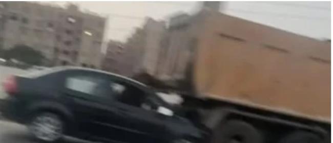 قبل بدء جلسة محاكمتهم الثالثة.. القصة الكاملة لواقعة مطاردة فتيات طريق الواحات