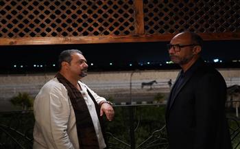 الحلقة ٢ من «الوكيل».. إنهيار وتطرف 
