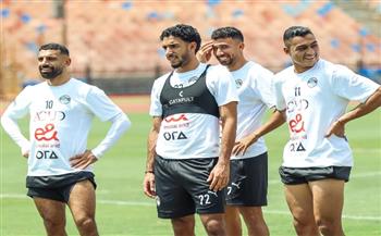 تصفيات كأس العالم.. المنتخب يخوض مرانه اليوم في بوركينا فاسو لمواجهة الخيول