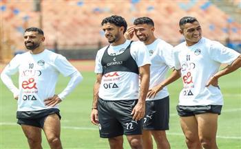 تصفيات كأس العالم.. المنتخب يخوض مرانه اليوم في بوركينا فاسو لمواجهة الخيول