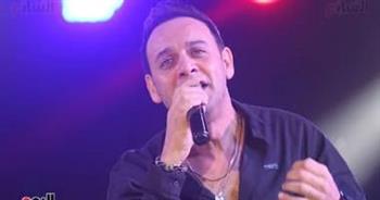 مصطفى قمر يستعد لإطلاق ألبوم غنائى جديد