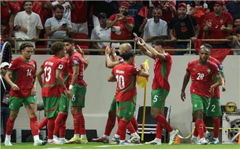 تصفيات كأس العالم.. المغرب يواجه زامبيا بعد حسم بطاقة التأهل 