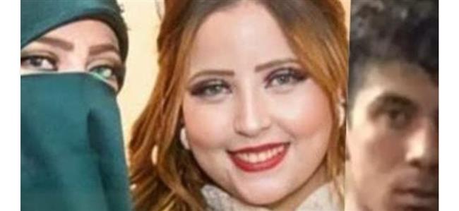 اليوم .. نظر دعوى وقف تنفيذ حكم إعدام نورهان قاتلة والدتها في بورسعيد