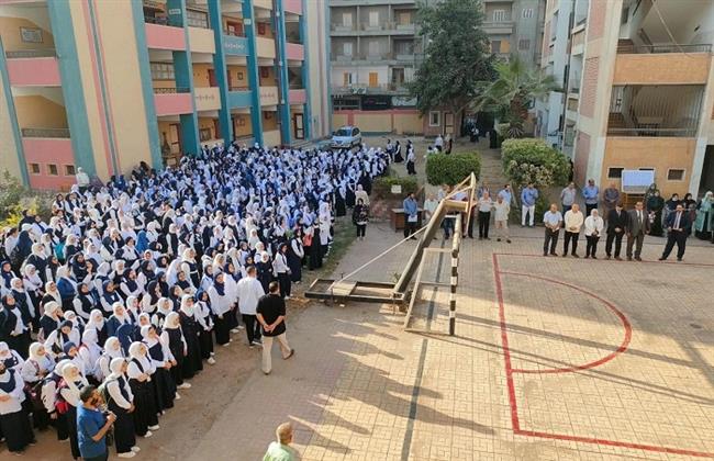 الخريطة الزمنية للعام الجديد 2025 -2026 للمدارس والجامعات.. موعد بداية الدراسة والامتحانات