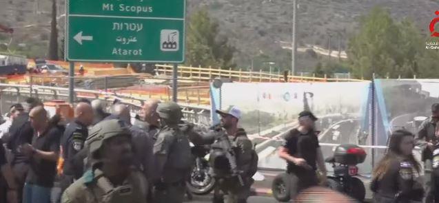 إعلام إسرائيلي: مقتل 4 أشخاص جراء إطلاق نار في حي راموت بالقرب من القدس