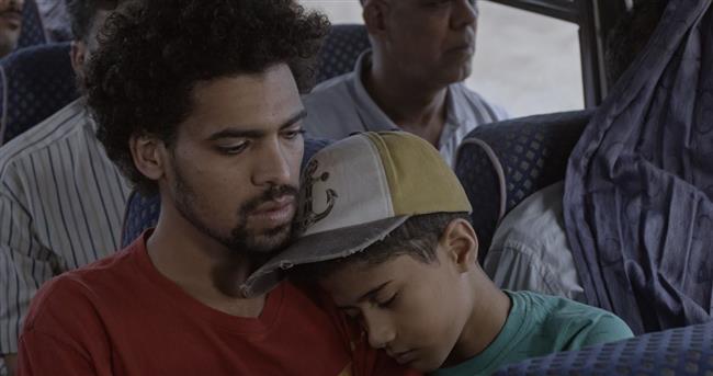 قبل عرضه العربي الأول.. فيلم المستعمرة للمخرج محمد رشاد في المسابقة الرسمية لمهرجان الجونة السينمائي