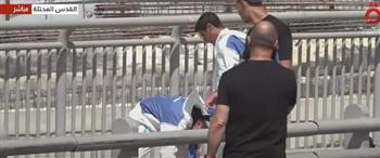 هيئة البث الإسرائيلية: اجتماع بين قادة للجيش والشرطة بعد إطلاق النار في القدس
