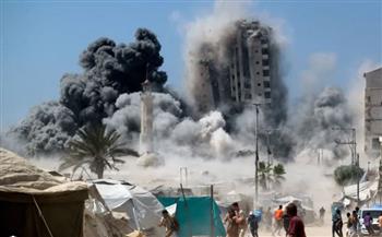 الصحة الفلسطينية: استشهاد 21 فلسطينيا بنيران وغارات الاحتلال الإسرائيلي منذ فجر اليوم