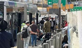 حادث إطلاق نار في القدس| مقتل 5 إسرائيليين وإصابة العشرات.. والاحتلال يغلق القرى والبلدات المحيطة
