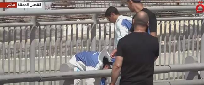موقع الهجوم تحول لثكنة عسكرية.. تفاصيل حادث إطلاق النار بمفرق «راموت»