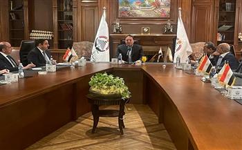 أمانة الدفاع بحزب "الجبهة": مصر أبرز المدافعين عن الدولة الفلسطينية وموقفها ثابت تاريخيًا