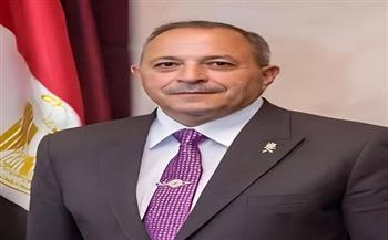 محافظة بورسعيد توفر " كابينة سمعيات" بمستشفى الحياة ببورفؤاد 