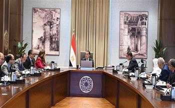 رئيس الوزراء يوجه بسرعة إجراء حصر دقيق بجميع العقارات الآيلة للسقوط
