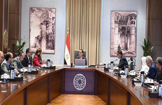 رئيس الوزراء يوجه بسرعة إجراء حصر دقيق بجميع العقارات الآيلة للسقوط