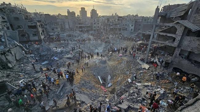 جنون نتنياهو.. جرائم الاحتلال تتواصل ضد المدنيين فى غزة