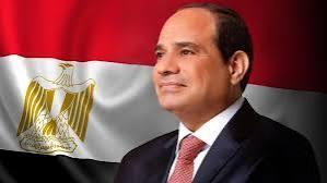 الرئيس السيسي يؤكد أهمية التنسيق بين مصر وأمريكا لاحتواء التصعيد في الشرق الأوسط