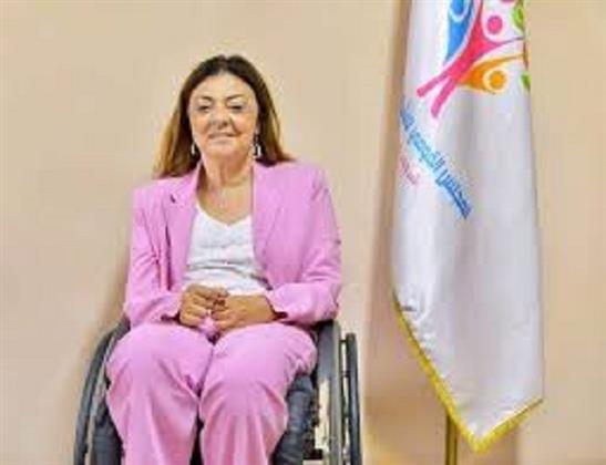الدكتورة إيمان كريم: محو الأمية حق أصيل للأشخاص ذوي الإعاقة وركيزة للدمج والتمكين