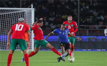 تصفيات كأس العالم.. المغرب تتفوق على زامبيا في القيمة التسويقية