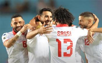 تصفيات كأس العالم| تشكيل تونس أمام غينيا الاستوائية.. بن رمضان على دكة البدلاء