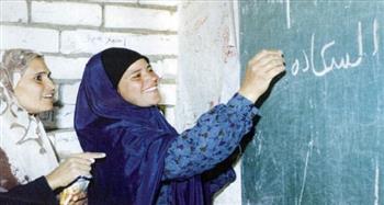 في يومه العالمي.. إليك أبرز مجهودات الدولة لمحو الأمية