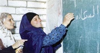في يومه العالمي.. إليك أبرز مجهودات الدولة لمحو الأمية