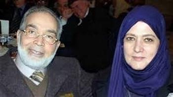 شمس البارودي عن صورها مع حسن يوسف: «حبيبي عاوزني في الصدارة دايمًا»