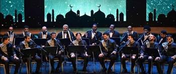 الخميس.. فرقة «الإنشاد الديني» بأوبرا دمنهور احتفالًا بذكرى المولد النبوي