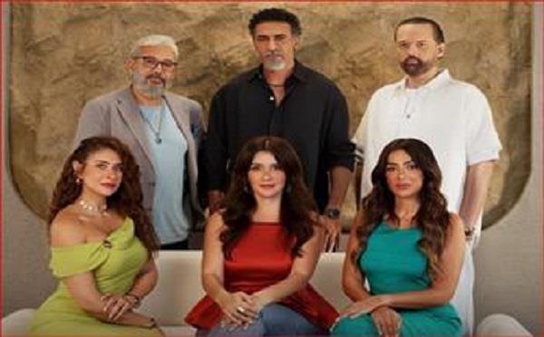 فريق "وتر حساس 2" يبدأ التصوير الخارجي في الغردقة لمدة 4 أيام  