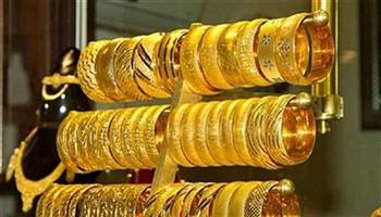 ارتفاع أسعار الذهب اليوم الاثنين خلال التعاملات المسائية.. عيار 21 يقفز 40 جنيها 