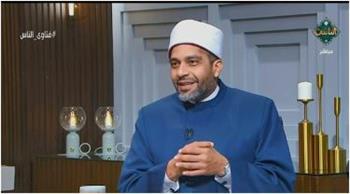 أمين الفتوى يحذر من خطورة تكرار الحلف بالطلاق على الأسرة 