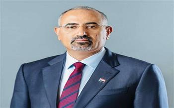 عضو مجلس القيادة اليمني يبحث مع السفير الأمريكي مسار الإصلاحات والتعافي الإقتصادي