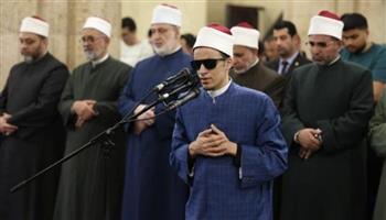 برعاية الإمام الأكبر.. تدشين «المصحف المرتل لطلاب الأزهر» امتدادا لدولة التلاوة المصرية