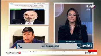 أحمد ماهر: سلوم حداد معندوش بصمة فنية ولازم يثقف نفسه 