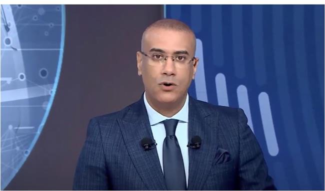 كمال ماضي: نتنياهو اعترف بلسانه أن الاحتلال يُغلق معبر رفح