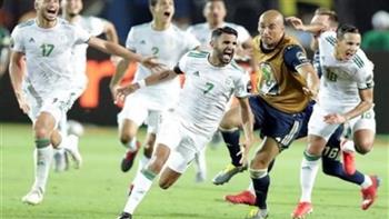 تصفيات كأس العالم.. القناة الناقلة لمباراة الجزائر أمام غينيا