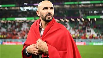 تصفيات كأس العالم.. وليد الركراكي يبحث عن الفوز الثاني على زامبيا