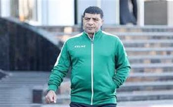 طارق العشري: جميع مدربي الدوري المصري يحلمون بتدريب الأهلي